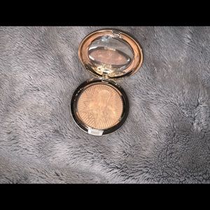 Mac Snowball Highlight